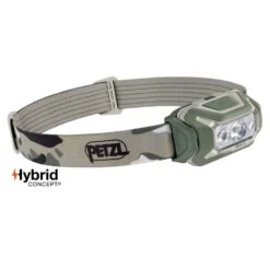 Petzl Aria 2 RGB Headtorch