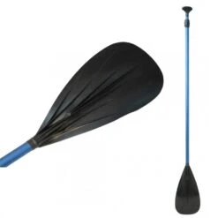 2pc Glass SUP Paddle
