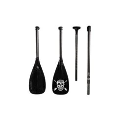 3pc Carbon25 Midi Paddle