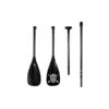 3pc Carbon25 Nylon Blade SUP Paddle