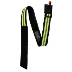 Adjustable Quick Release Waist Belt Hi-Vis