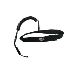 Coiled SUP Waist Leash