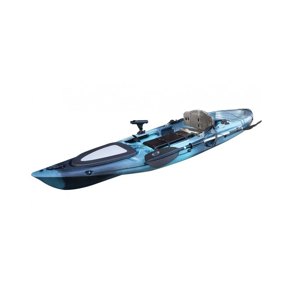 Abaco Pack 360 Standard 1 Abaco Pack 360 Standard