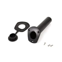 Flush Mount Rod Holder