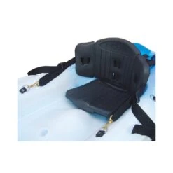 HI-Comfort Back Rest