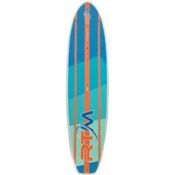 RTM SUP Hit-Tec 11'4