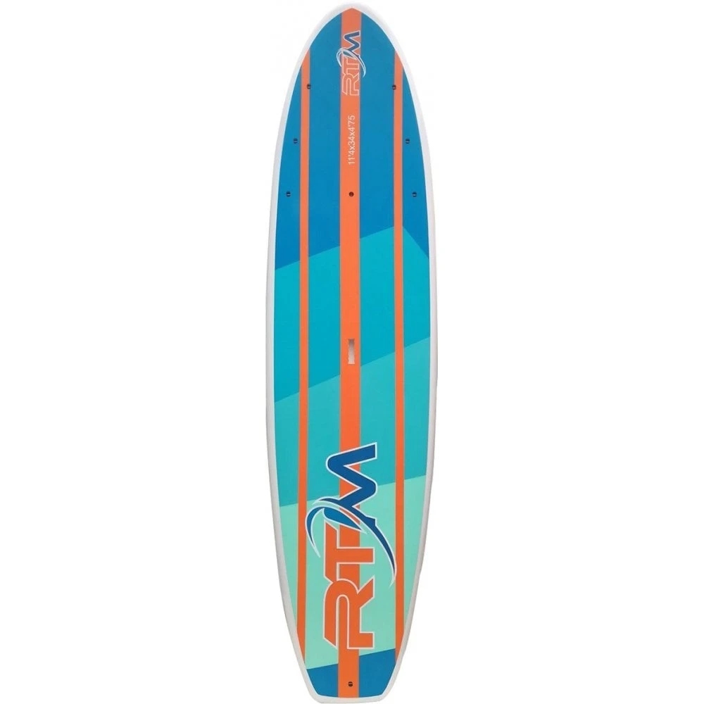 RTM SUP Hit-Tec 11'4 1 RTM SUP Hit-Tec 11'4