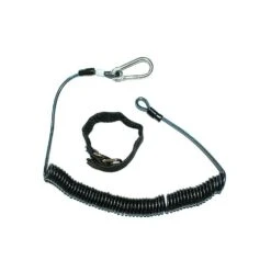RTM Trolling Rod Leash