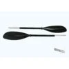 2 Piece Kayak Paddle