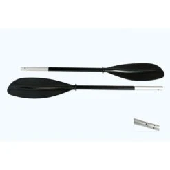 2 Piece Kayak Paddle