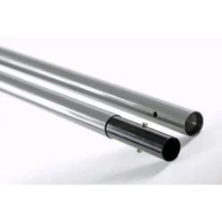 Aluminium 3.6m 2pc Canoe Pole