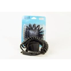 Coiled Surf Leash