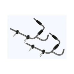 Wall Bracket Storage Rack