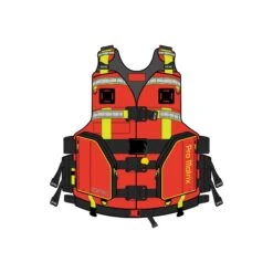 Ionic Pro Matrix Buoyancy Aid