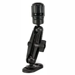 Scotty 151 Ball Mounting System With Gear-Head And Track