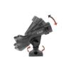 Scotty 230 Powerlock Rod Holder Side/Deck Mount
