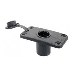 Scotty 244 Flush Deck Mount