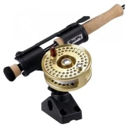 Scotty 265 Fly Rod Holder C/W 241 Mount
