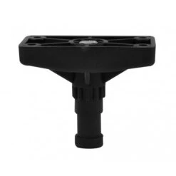 Scotty 272 Fishfinder Post