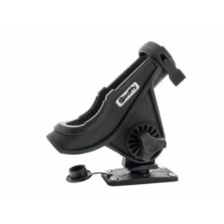 Scotty 281 Baitcaster Rod Holder Supplied With A 244 Flush Mount