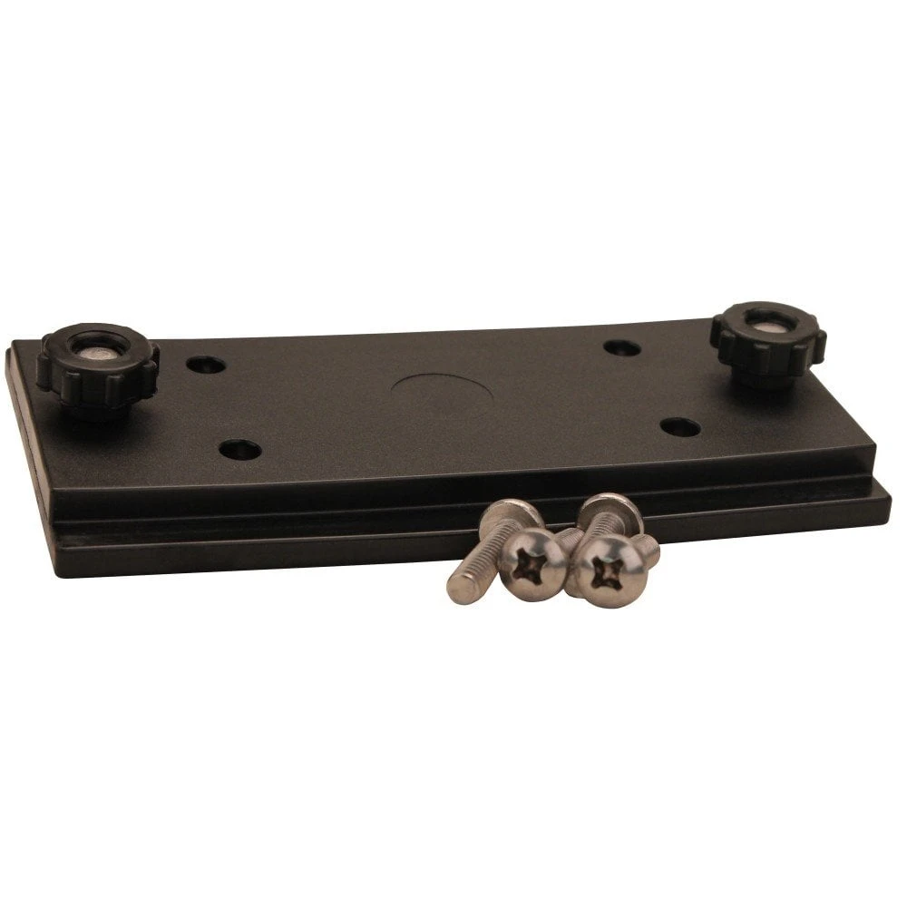 Scotty 340 Nylon Track Adapter 1 Scotty 340 Nylon Track Adapter