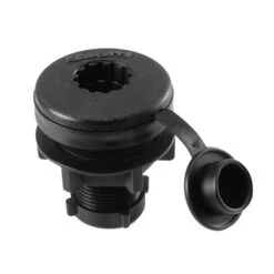 Scotty 444 Compact Threaded Deck Mount