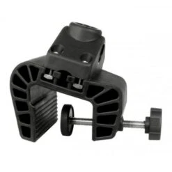 Scotty 449 Portable Clamp Mount, Nylon W/241 Side/Deck Mount