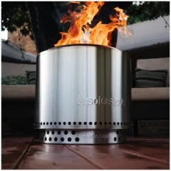 Ranger Firepit Inc Stand