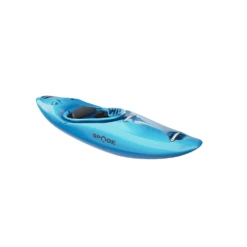 The Black Jack Whitewater Kayak