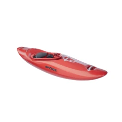 The Royal Flush Whitewater Kayak
