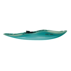 The Starfire Kids Whitewater Kayak -Sports Rowing Gear spade kayaks the starfire kids whitewater kayak p4801 27816 zoom