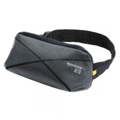 Spinlock Alto Belt Pack Buoyancy Aid- Black