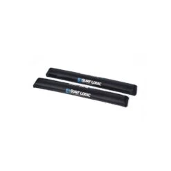 SURFLOGIC Aero Rack Pads 70cm