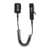 SURFLOGIC Leash SUP Coil Ankle 10ft