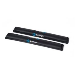 SURFLOGIC Round Roof Rack Pads