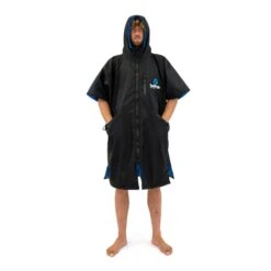 SURFLOGIC Storm Robe