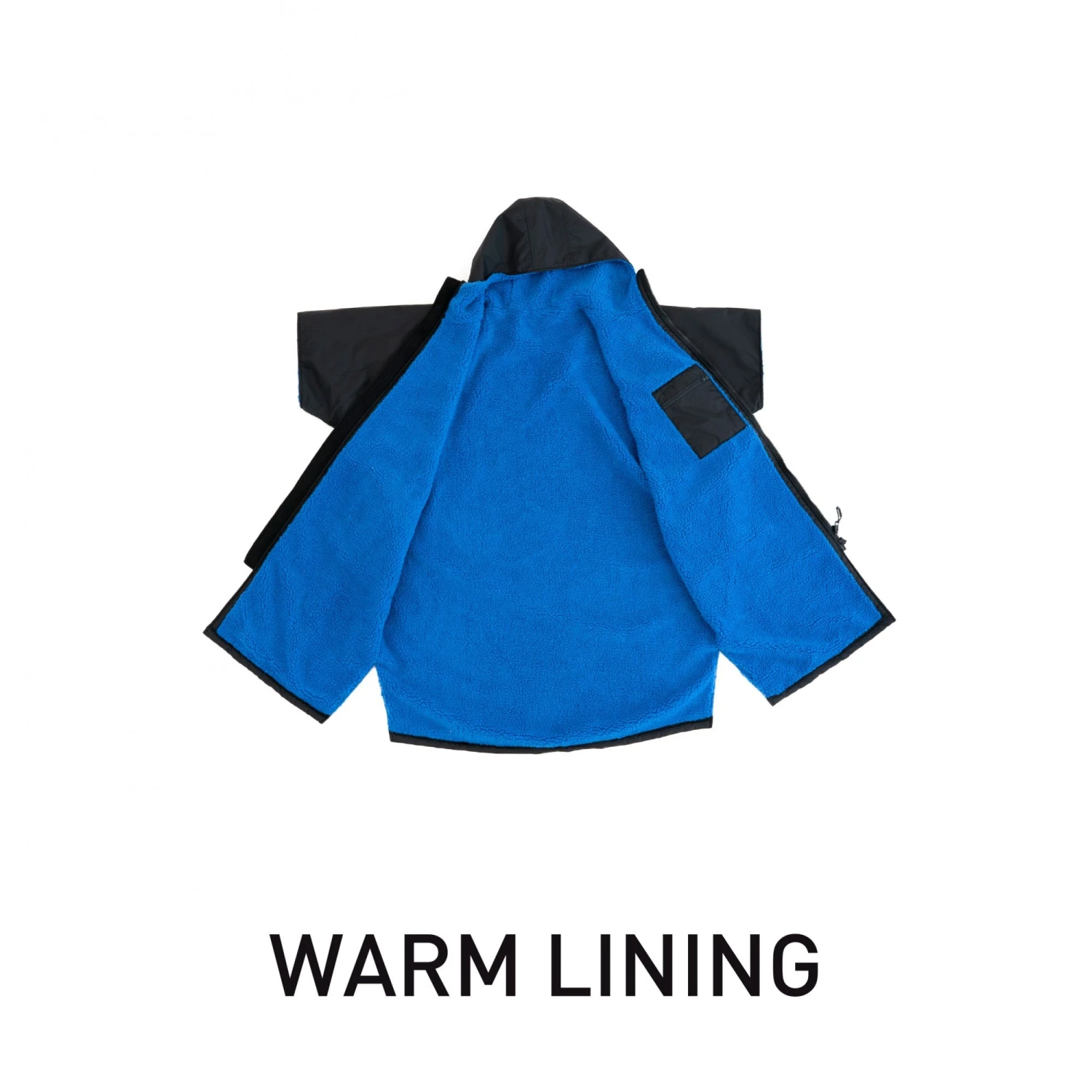 SURFLOGIC Storm Robe 2 SURFLOGIC Storm Robe - Image 2