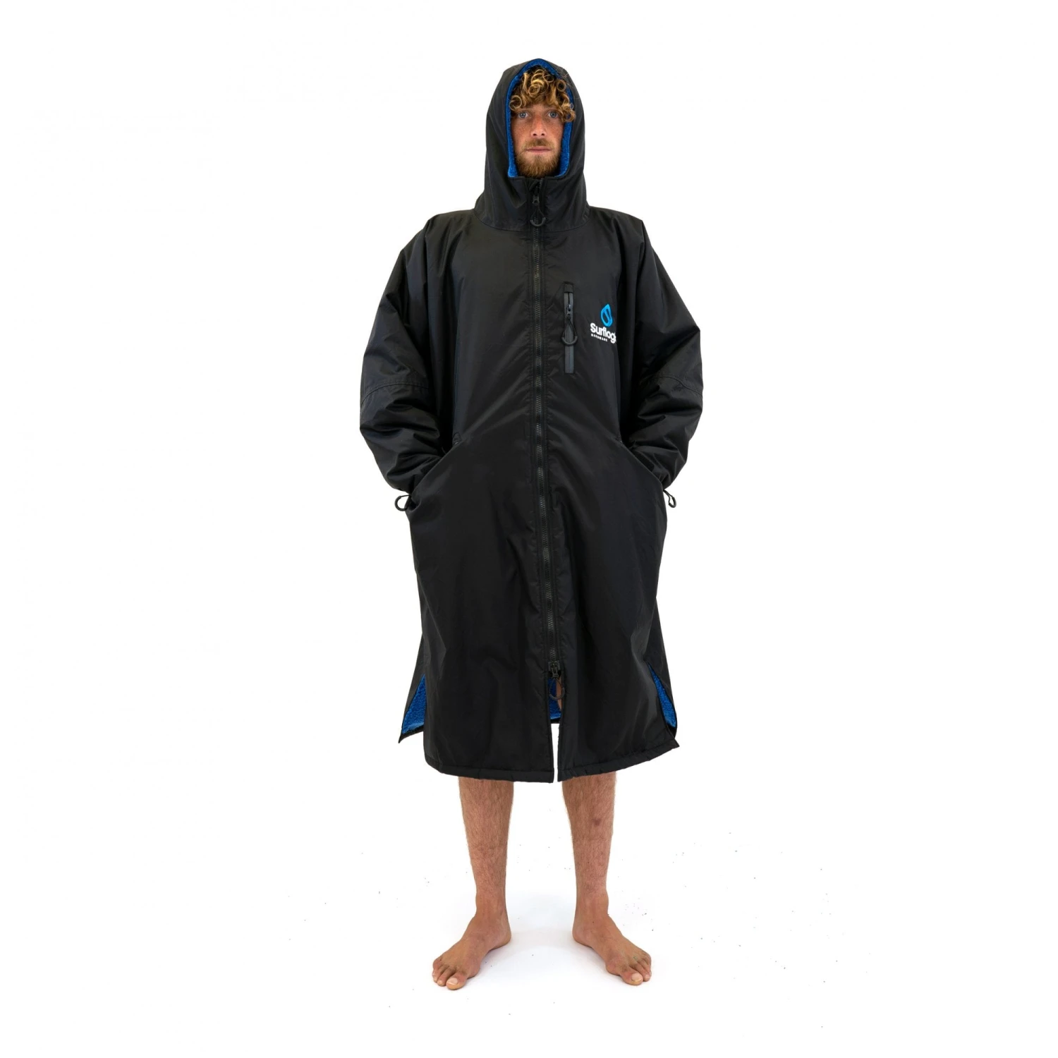 SURFLOGIC Storm Robe 3 SURFLOGIC Storm Robe - Image 3