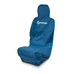 SURFLOGIC Waterproof Car Seat Cover