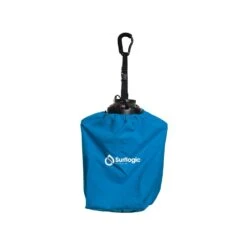 SURFLOGIC Wetsuit Accessories Bag Dryer Blue