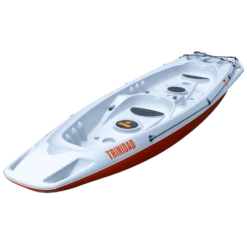 Trinidad Two Person Sit On Top Kayak