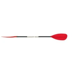 Allround 2pc Asymmetrical Touring Paddle 215cm Or 225cm