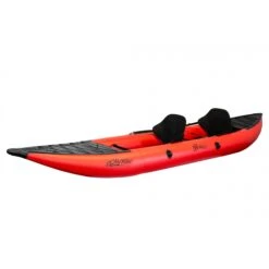 Canyon Duo Inflatable 2 Person Kayak -Sports Rowing Gear verano inflatables kayaks canoes and sups canyon duo inflatable 2 person kayak p3745 21932 zoom