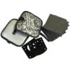 WhiteOut Hip Pad Kit