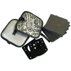 WhiteOut Hip Pad Kit
