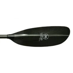 Werner Camano Carbon Touring Paddle