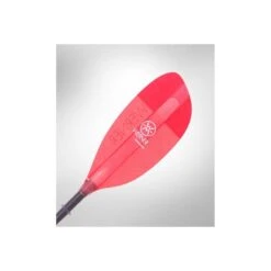 Werner Corryvreckan 2PC 20cm Adjustable Leverlock Straight Shaft Touring Paddle