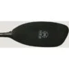 Werner Double Diamond Carbon Whitewater Paddle Bent Shaft