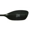 Werner Powerhouse Carbon Whitewater Paddle Bent Shaft
