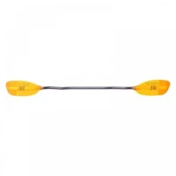 Werner Sherpa Bent Carbon Glass Whitewater Paddle